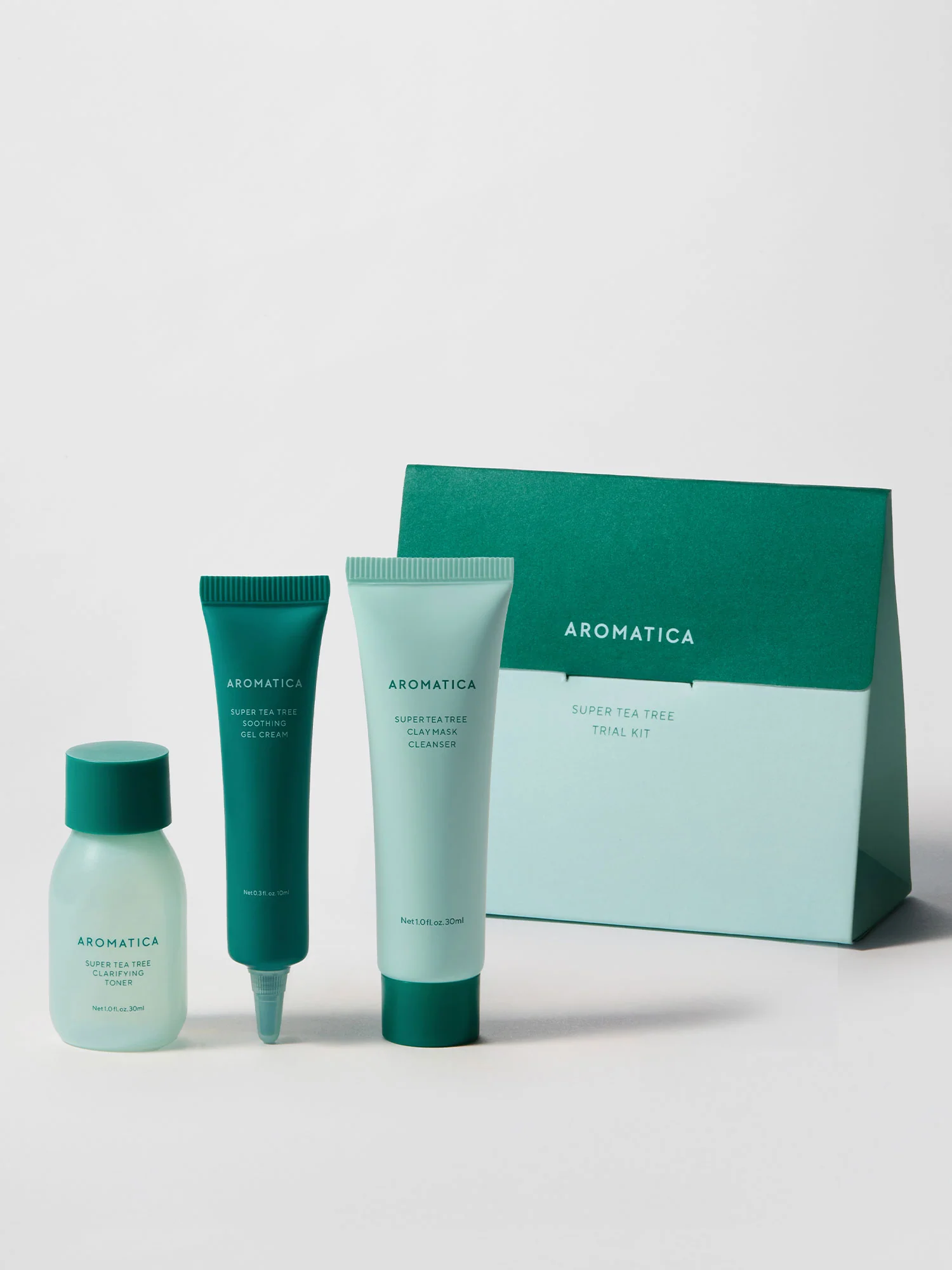 Skin & Feminine Care Sets